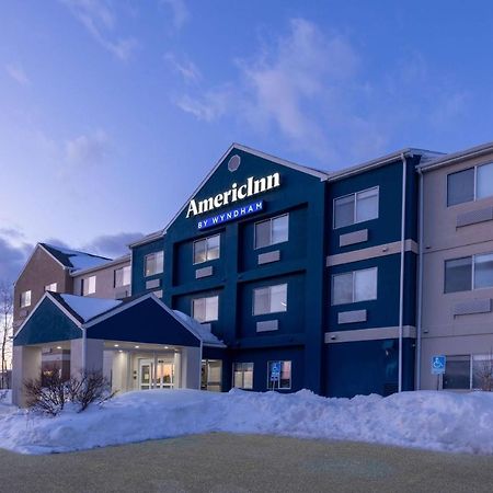 Americinn By Wyndham דולות מראה חיצוני תמונה