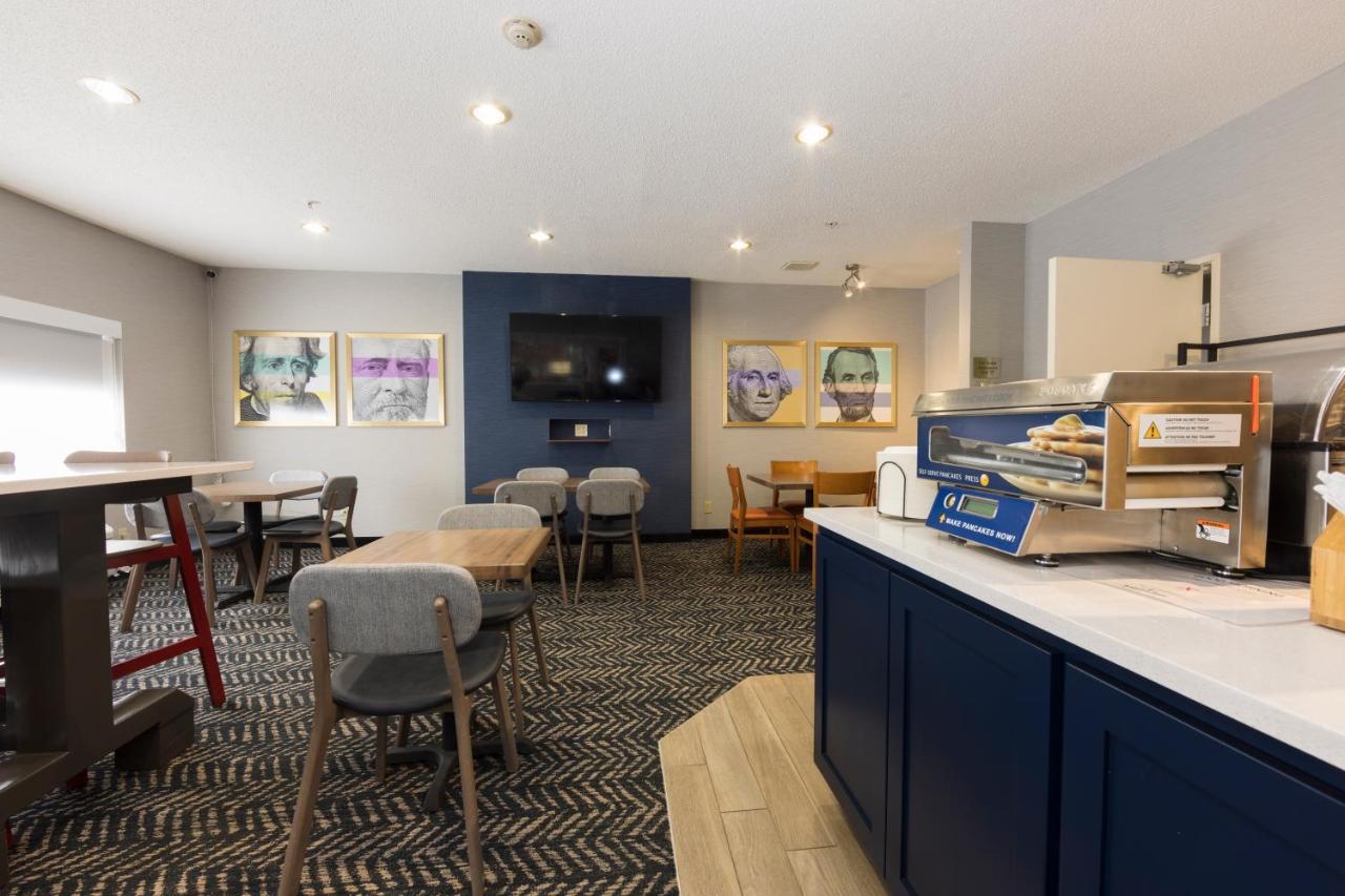 Americinn By Wyndham דולות מראה חיצוני תמונה