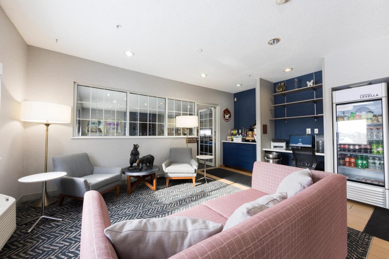 Americinn By Wyndham דולות מראה חיצוני תמונה