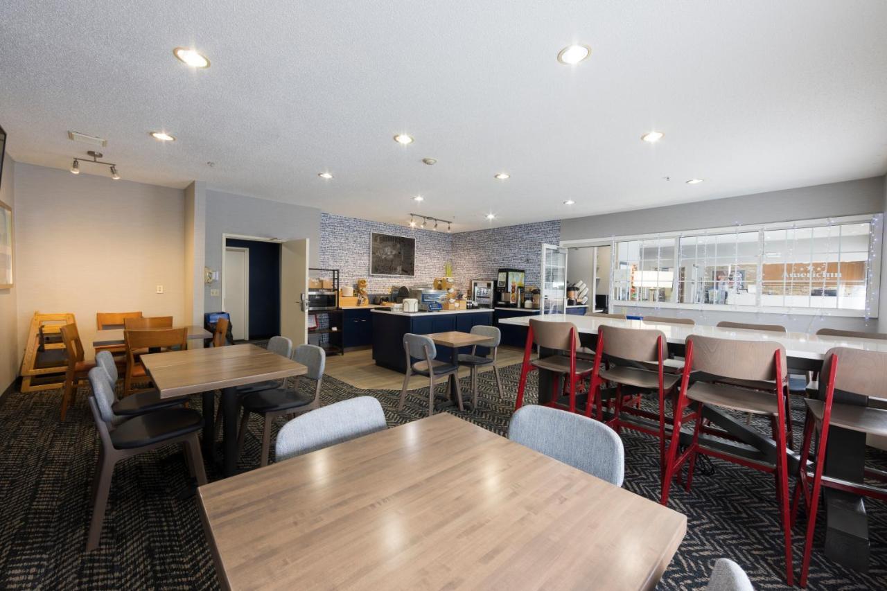 Americinn By Wyndham דולות מראה חיצוני תמונה