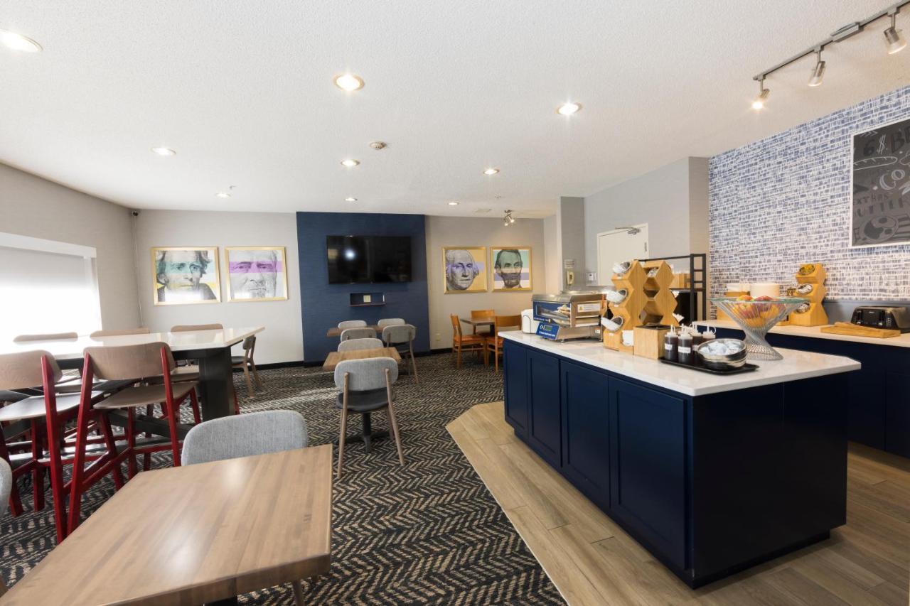 Americinn By Wyndham דולות מראה חיצוני תמונה
