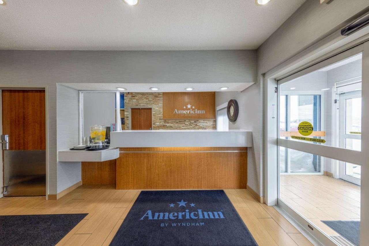 Americinn By Wyndham דולות מראה חיצוני תמונה