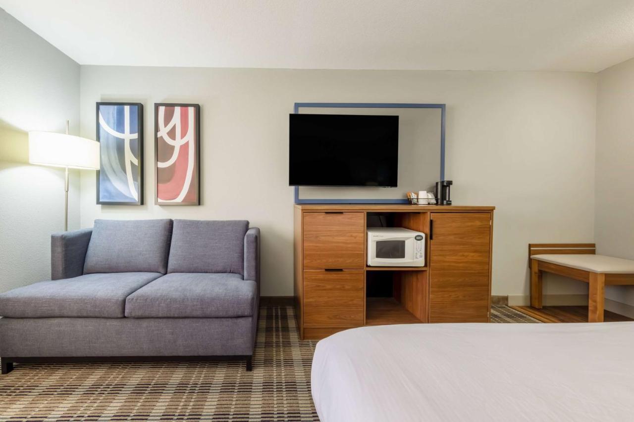 Americinn By Wyndham דולות מראה חיצוני תמונה