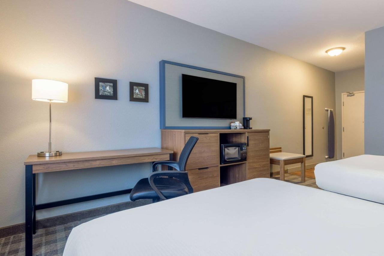 Americinn By Wyndham דולות מראה חיצוני תמונה