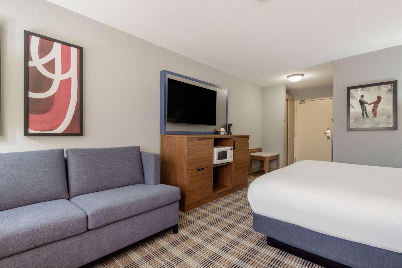Americinn By Wyndham דולות מראה חיצוני תמונה
