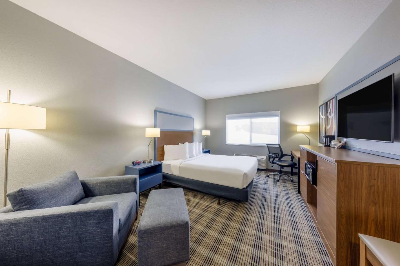 Americinn By Wyndham דולות מראה חיצוני תמונה