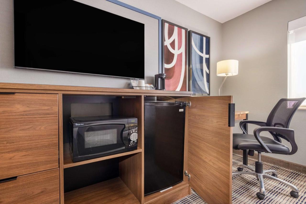 Americinn By Wyndham דולות מראה חיצוני תמונה