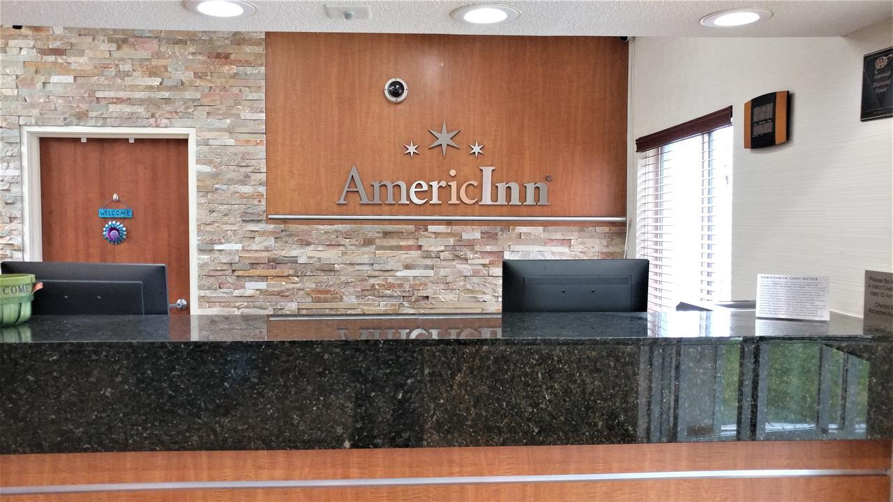 Americinn By Wyndham דולות מראה חיצוני תמונה