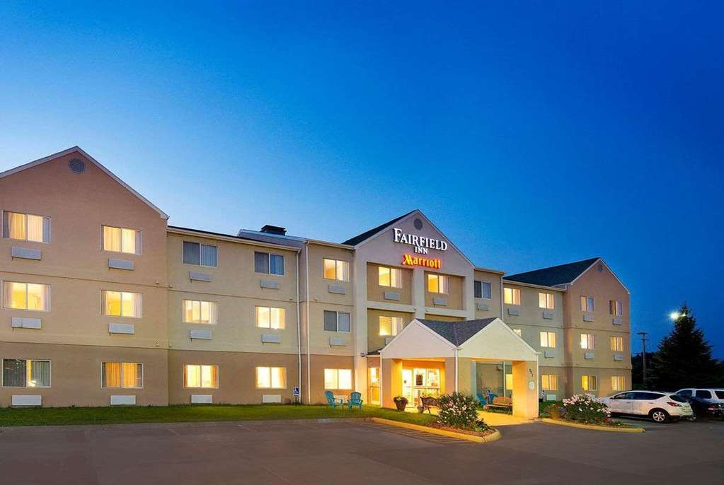Americinn By Wyndham דולות מראה חיצוני תמונה