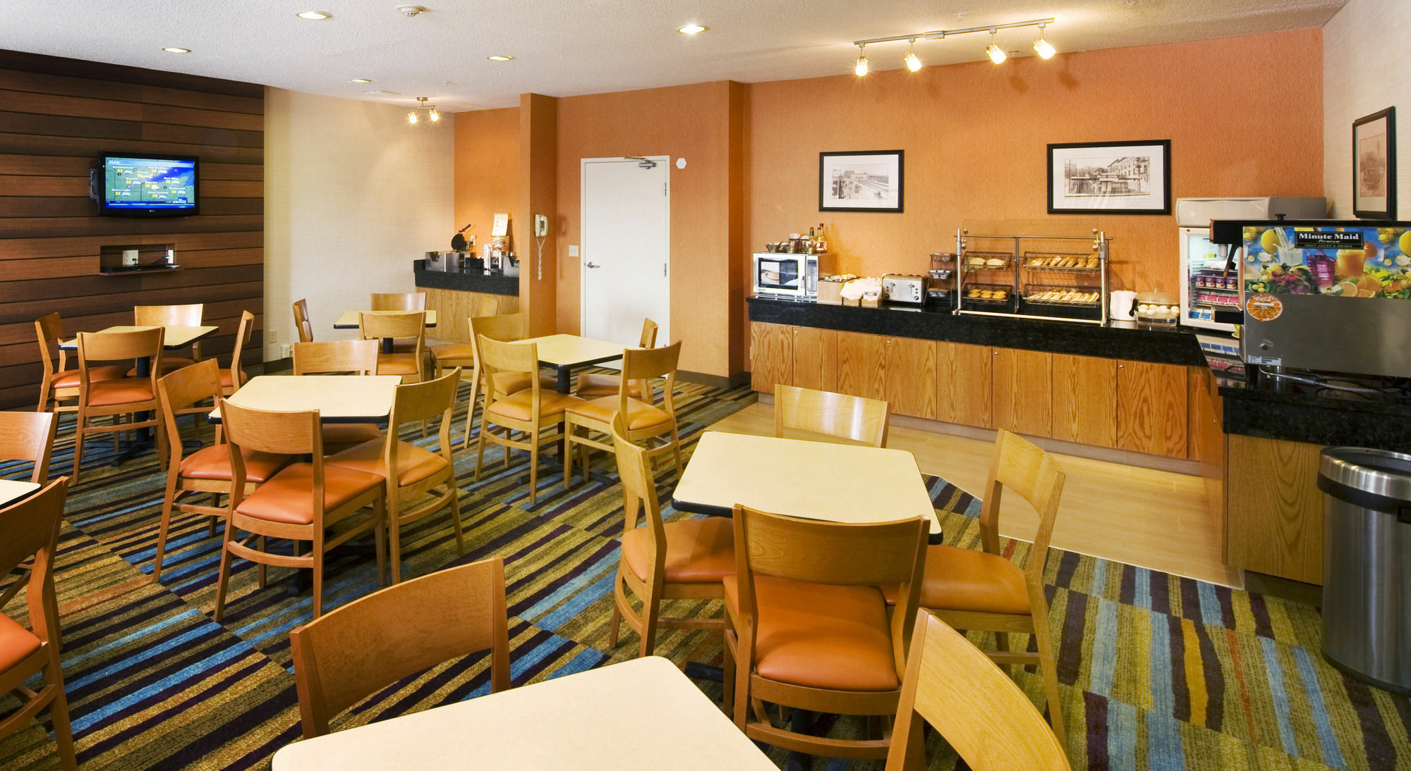 Americinn By Wyndham דולות מראה חיצוני תמונה