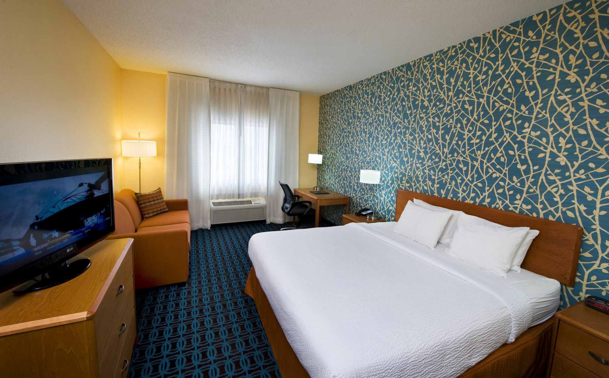 Americinn By Wyndham דולות מראה חיצוני תמונה